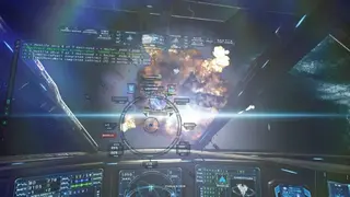Evochron Legacy screenshot