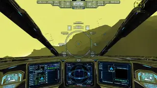Evochron Legacy screenshot