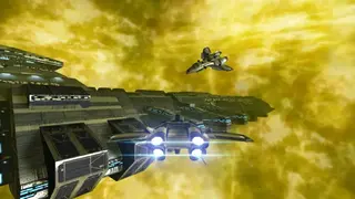 Evochron Legacy screenshot