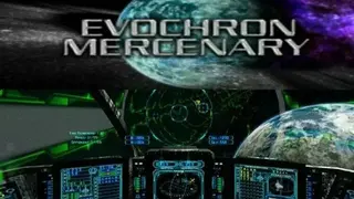 Evochron Mercenary screenshot
