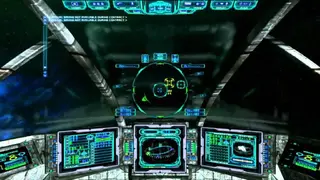 Evochron Mercenary screenshot