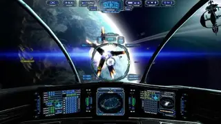 Evochron Mercenary screenshot