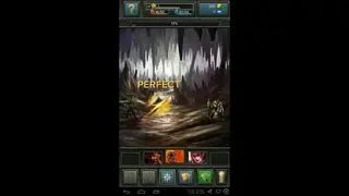 Evoker: Magic Card Game screenshot