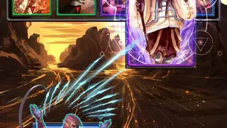 Evoker: Magic Card Game screenshot