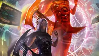 Evoker: Magic Card Game screenshot
