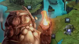 Evoker: Magic Card Game screenshot