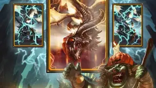 Evoker: Magic Card Game screenshot