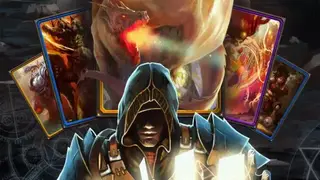 Evoker: Magic Card Game screenshot
