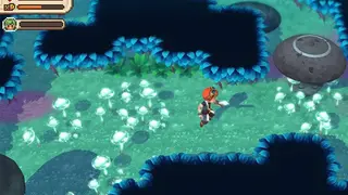 Evoland 2: A Slight Case of Spacetime Continuum Disorder screenshot