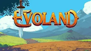 Evoland screenshot