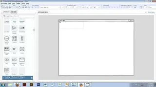 Evolus Pencil screenshot