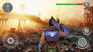 Evolution 2: Battle for Utopia screenshot