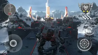 Evolution 2: Battle for Utopia screenshot