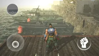 Evolution 2: Battle for Utopia screenshot