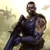 Evolution 2: Battle for Utopia. Shooting games