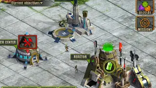 Evolution: Battle for Utopia screenshot