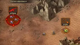 Evolution: Battle for Utopia screenshot