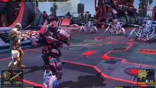 Evolution: Battle for Utopia screenshot