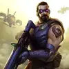 Evolution: Battle for Utopia. Multi-genre game