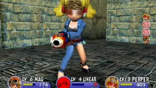 Evolution Worlds screenshot