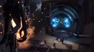 Evolve game screenshot