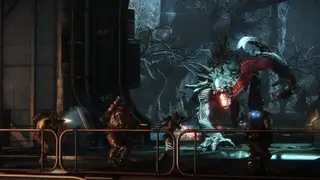Evolve Stage 2 screenshot