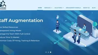 Evon Technologies screenshot