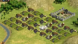 Evony screenshot