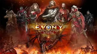 Evony: The King’s Return screenshot