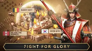 Evony: The King’s Return screenshot