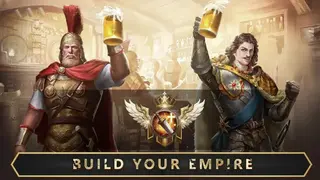 Evony: The King’s Return screenshot