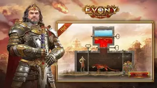 Evony: The King’s Return screenshot