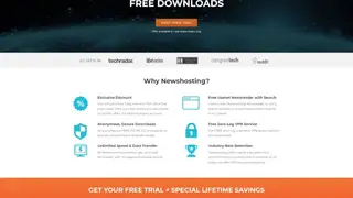 Eweka screenshot