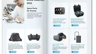 Ewiz Commerce screenshot