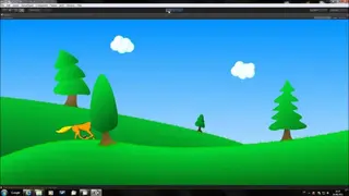 ex2D screenshot