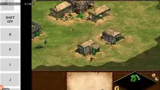 ExaGear screenshot