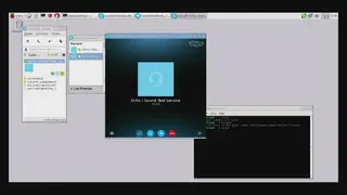 ExaGear screenshot