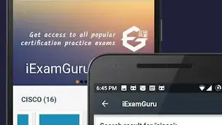 Exam Guru screenshot