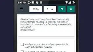 Exam Guru screenshot