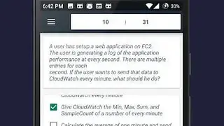 Exam Guru screenshot