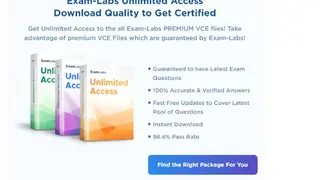 Exam-Labs screenshot