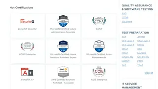 Exam-Labs screenshot
