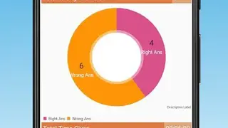 ExamTray screenshot
