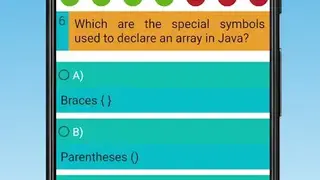 ExamTray screenshot