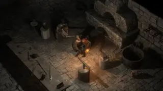 Exanima screenshot