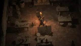 Exanima screenshot
