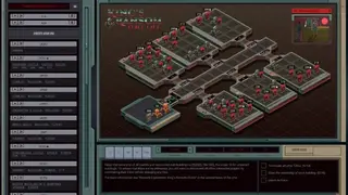 EXAPUNKS screenshot