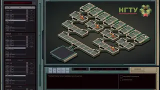 EXAPUNKS screenshot
