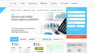 eXbino screenshot