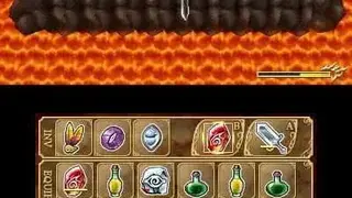 Excave III: Tower of Destiny screenshot